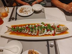 -禾田餐厅•乡野湖北菜(徐东店)