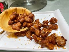-康大鲤鱼门海鲜城·中餐厅