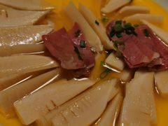 浓汤纸片笋-同庆楼(金宝汇店)