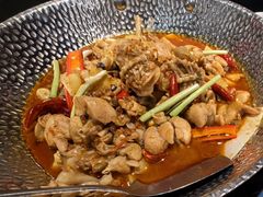 -大鸽饭(马王堆店)