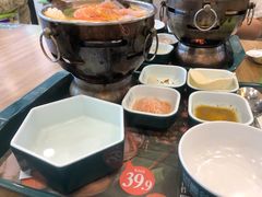 -香漫谷泰式小火锅(巴南万达店)