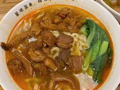 -每碗面馆(新鸿安大厦店)