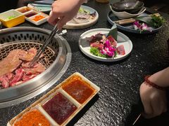 -牛焱·烧肉酒肆(五大道店)