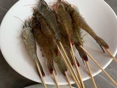 -佬太公海鸭·海鲜大排档(上海总店)