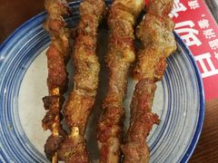 -四季小馆·地道北京小吃(广百店)