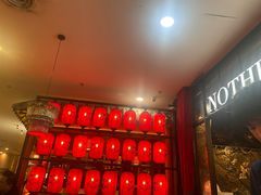 -吃饭皇帝大土家民族菜(正大广场店)