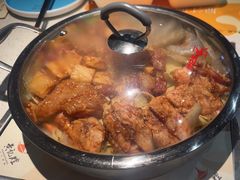 -黄记煌三汁焖锅(顺义华联店)