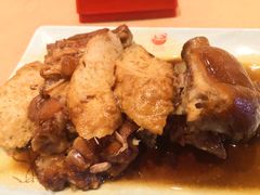 -抱德·潮汕味(敦和店原惠城鱼仔)
