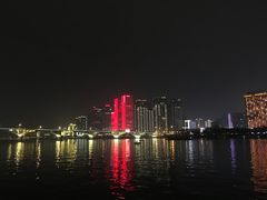 -橘洲1910花园江景西餐厅