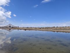 -青海湖二郎剑景区