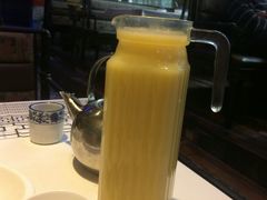 玉米汁-尚岛私房菜(西方巷店)