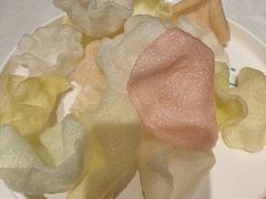 -昱德来·天津菜·渤海湾小海鲜(华夏店)