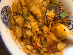 -伊兴面片·清真(五泉山店)