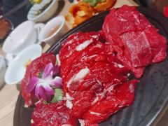 -正禾鲜·潮汕牛肉火锅(凯德天府店)