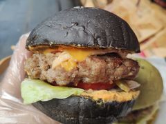 -YallaYalla丫拉中东料理小吃·清真(太古里店)