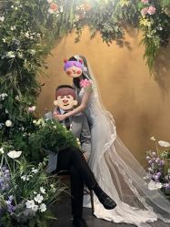 -全城热恋璀璨婚纱摄影(国贸总店)