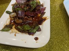 -长兴菜馆(高桥店)