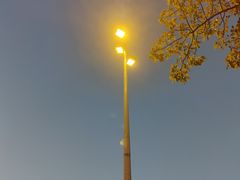 -长洲渡车船码头