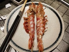 -仙桐吉宴铁板烧·精致料理
