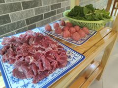 -大戚饭店(泰华路店)