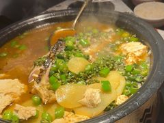 -探鱼·鲜青椒爽麻烤鱼(领展购物广场店)