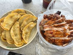 -李记清真馆(打钉巷店)