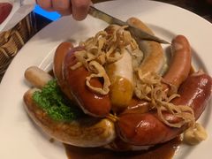 -宝莱纳餐厅(滨江店)