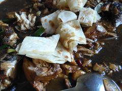 -旺顺阁鱼头泡饼(小红门店)
