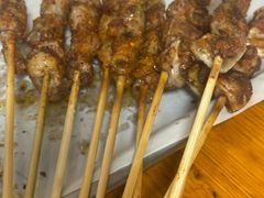 -新疆艾麦尔烧烤(丰台路口店)