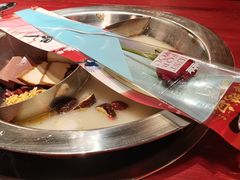 -谭鸭血老火锅·匠心(环球港旗舰店)