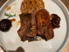 -清水亭湖北菜(大屯DT51店)