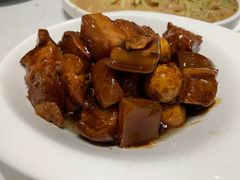 -北李妈妈菜·海肠捞饭(高新万达店)