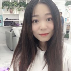 点击看大图 -小齐发型Star~salon