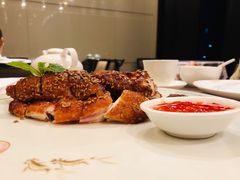 -广州文华东方酒店·江-由辉师傅主理