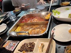 -五星桥原切肥牛火锅·30年专注好牛肉(湖塘店)