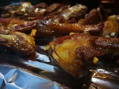 -海口骑楼小吃街