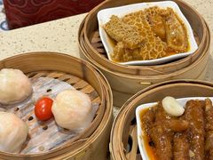 -点都德(龙之梦店)