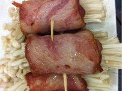 -蘑菇餐厅(马台街店)