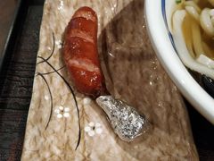 -大食代美食广场(上海中心店)