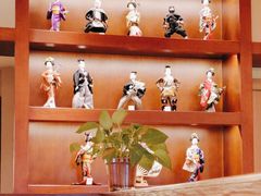 -仓桥家·焗寿司·锅物(光谷步行街店)