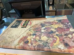 -Tubestation站点比萨(五道营店)