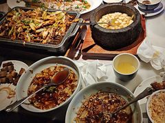 -绿茶餐厅(千岛湖银泰城店)