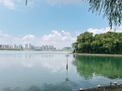 -天鹅湖体育公园