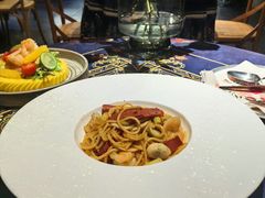 -第101座花园餐厅(湖滨88店)