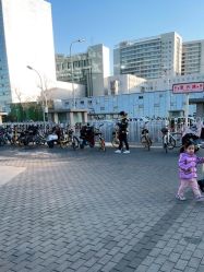 -嗨翻Hi-Fun竞技主题乐园·蹦床团建生日聚会(五棵松华熙店)