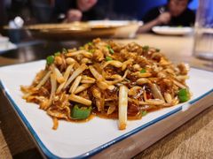 -清真·卡德尔大叔新疆主题餐厅(龙汇路店)
