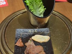 -海之屋韩式烤肉(海棠68环球美食街店)