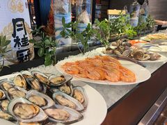 -阿纳迪酒店·秘境西餐厅