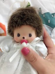 手部美甲-爱睫物语