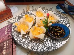 -桂满陇·桃花院落(长泰广场店)